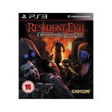 CAPCOM Resident Evil Operation Raccoon City Ps3 Oyun
