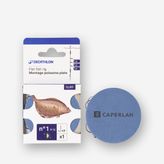 Caperlan Surfcasting Kösteği - Düz Balıklar - 1 Numara