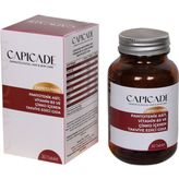 Capicade Capiccutane Pantotenik Asit 30 Tablet