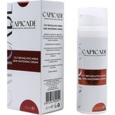 Capicade Cilt Beyazlatıcı Krem