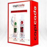 Capicade Demoxcade Set Şampuan ve Losyon