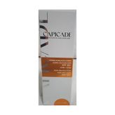 Capicade Kuru Cilt SPF50+ 100 ml Güneş Krem