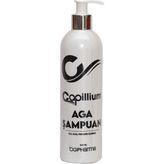 Capillium 330 ml Aga Şampuan