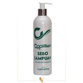 Capillium 330 ml Sebo Şampuan