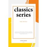 Capitol Books Teapot Philosophy