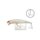 Caplure Seabass Minnow 90mm Floating 12gr Maket Balık - 11