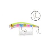Caplure Seabass Minnow 90mm Floating 12gr Maket Balık - 86
