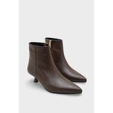 Capone Outfitters Essie Kadın Bot - Kahve