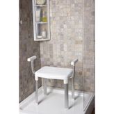 Cappadocıa Kollu Banyo Sandalyesi