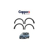 Cappafe Courier Çamurluk Dodik Uv Kat. Abs 8 Parça 14-18