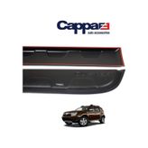 Cappafe Dacia Duster Kapı Koruma Dodik Seti Uv Katkılı Abs Mat Siyah 4 Parça 2010-2013