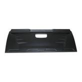Cappafe Isuzu D-max / 2012-2017 / Bagaj Kapağı Dodik