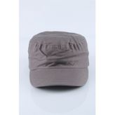 Cappello CAPCSTR03 Castro Avcı Model Gri Şapka