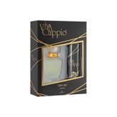 Cappio Classic Kadın Parfüm Edt 60 Ml + Deodorant 150 Ml