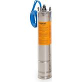 Caprari Dalgıç Motor 4" 1.5 Hp 220 V Tek Motor