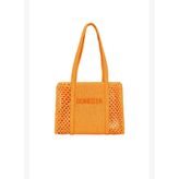 CAPRI TANGERINE PLAJ ÇANTASI