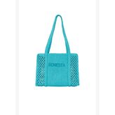 CAPRI TURQUOISE PLAJ ÇANTASI