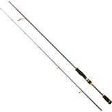 Captain 1425 Shrimp Hunter 2 Parça 210 cm 15 gr Spin Kamış