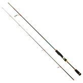 Captain 1425 Shrimp Hunter 2 Parça 3-15 gr Atar Light Spin Kamış