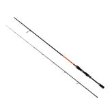 Captain 1430 5-25 gr 238 cm Argento Spın