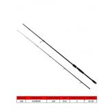 Captain 1444 10 30 gr Atar Dynamic Spin 240 cm 2 Parça Spin Kamış