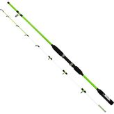 Captain 1497 Maximus Boat 2 Parça Solid 150 gr Atar 150 cm Tekne Kamışı