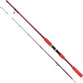 Captain 1498 Shirasu Boat 150 cm 2 Parça Solid 150 gr Tekne Kamışı