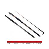 Captain 1505 150-250 gr 450 cm Matrıx Kamış