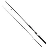 Captain 1741 CX-Flex 2.40 mt 15-45 gr Action 2 Parça Spin Kamış