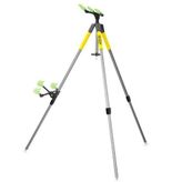 Captain 180Cm Metal Power Surf Tripod