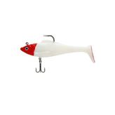 Captain 3568 Cracker Soft 12 Cm 3Lü Pk Levrek Turna Silikonu Renk : 4