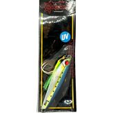 Captain 3630 Emotion Jigger 60GR Light Jig Suni Yem No: 12