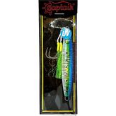 Captain 3633 Emotion Jigger 40GR Light Jig Suni Yem No : 02