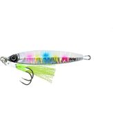 Captain 3636 Catcher Jigger 60gr Light Jig Suni Yem 03