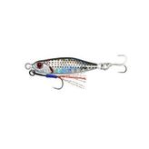Captain 3639 Forester Mini Jigger 5Gr Lrf Jig Yem Renk:05