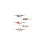 Captain 3641 Forester Mini Jigger 7Gr Lrf Jig Suni Yem