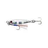 Captain 3658 Flutter Mini Jigger 3Gr Lrf Jig Yem Renk:01