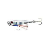 Captain 3658 Flutter Mini Jigger 5Gr Lrf Jig Yem Renk:01