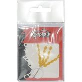 Captain 4905 Kauçuk Stoper