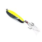 Captain 6014 24 10 gr Xperia Flash 4.9 cm Kesme Kaşık