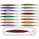 Captain 6115 Lüfer Kaşığı 26GR Hunter 105CM - 4