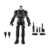 Captain America: Civil War - Marvel Legends Marvel’s War Machine Aksiyon Figürü