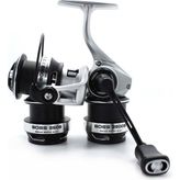 Captain Boss 3000 Pro 9 + 1 Bilyeli Spin Makina