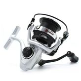 Captain Boss Pro 2500-2508-3000 9+1 BB Spin Makine