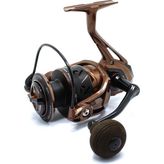 Captain Brovni 8+1 BB 5000 Tekne Makinesi