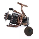 Captain Browni 6000 Spin Olta Makinesi