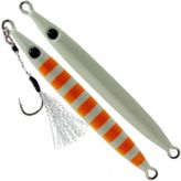 Captain Crawler Jigger 60 gr Color:08 - 0,10 mm - 300 m