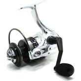 Captain Dyson Spin Makine 5+1 Bb - 3000
