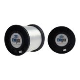 Captain Fishtech 1 kg Beyaz 0.50 mm Bobin Misina