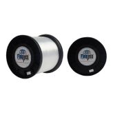 Captain Fishtech 1 kg Beyaz 0.70 mm Bobin Misina